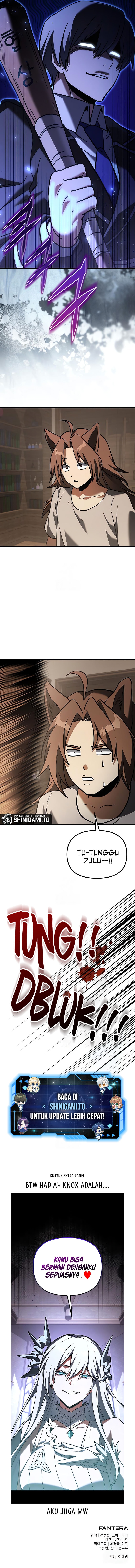 Baca Terminally-Ill Genius Dark Knight - Chapter 127 halaman 21