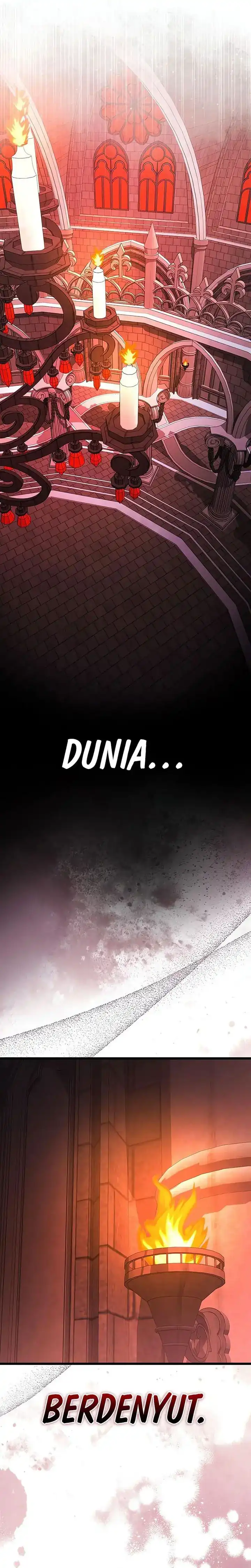 Baca Terminally-Ill Genius Dark Knight - Chapter 128 halaman 22