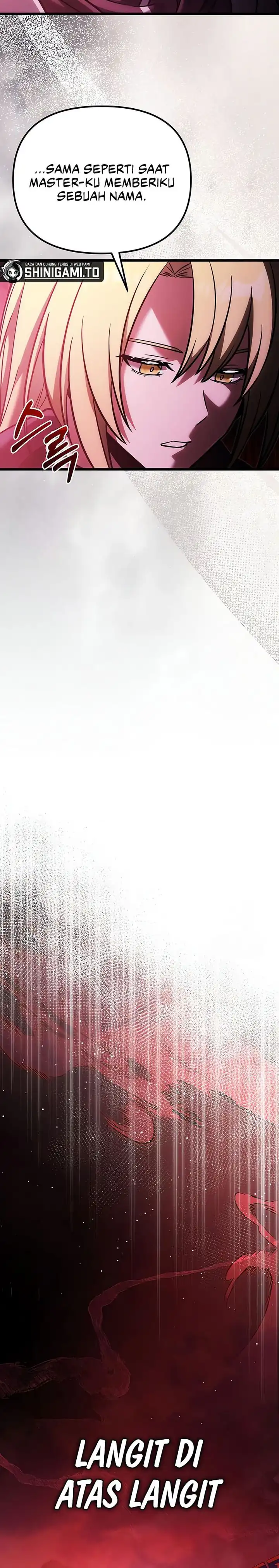 Baca Terminally-Ill Genius Dark Knight - Chapter 128 halaman 31