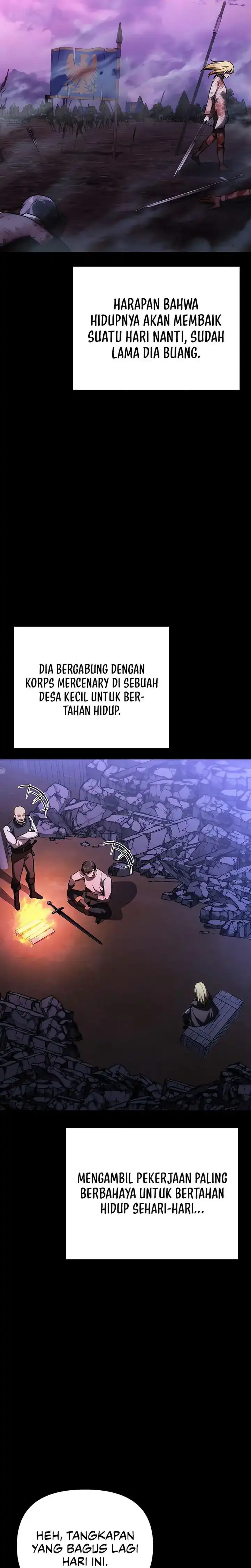 Baca Terminally-Ill Genius Dark Knight - Chapter 128 halaman 36