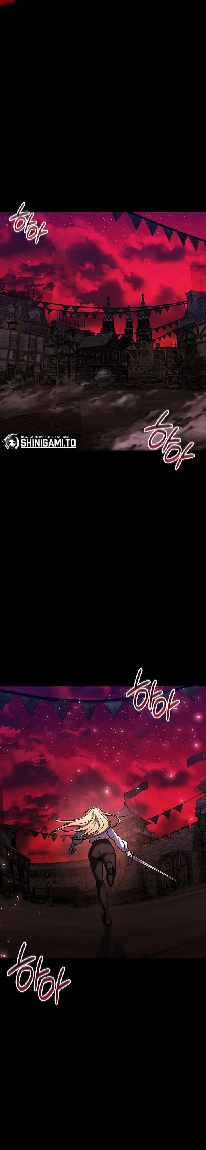 Baca Terminally-Ill Genius Dark Knight - Chapter 129 halaman 11