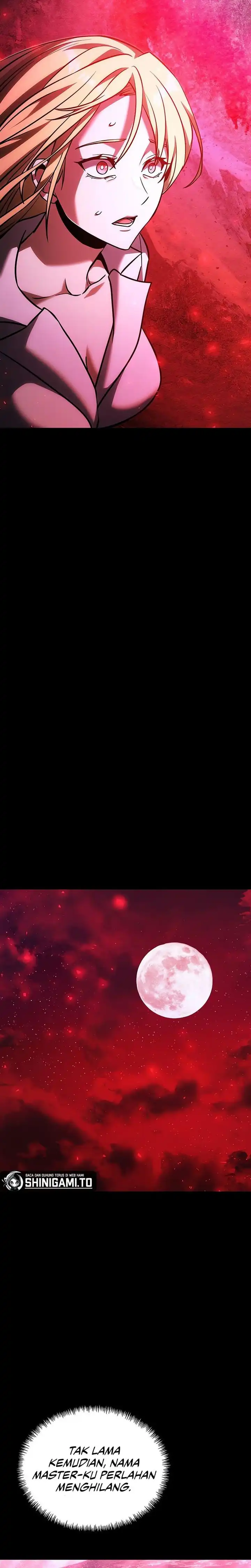 Baca Terminally-Ill Genius Dark Knight - Chapter 129 halaman 13
