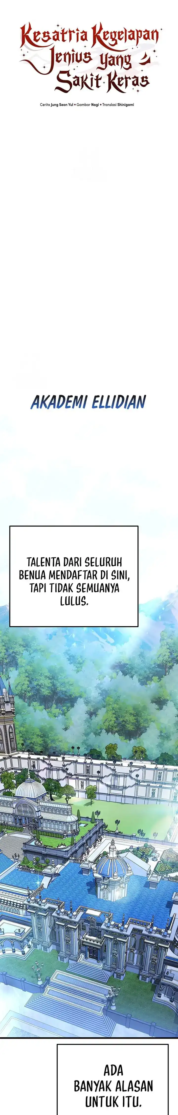 Baca Terminally-Ill Genius Dark Knight - Chapter 129 halaman 16