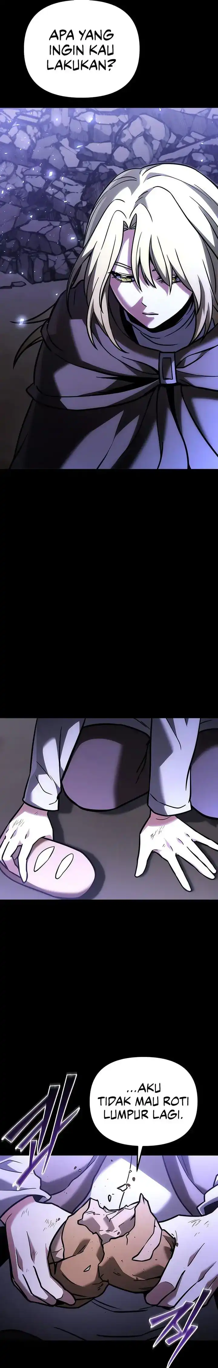 Baca Terminally-Ill Genius Dark Knight - Chapter 129 halaman 4