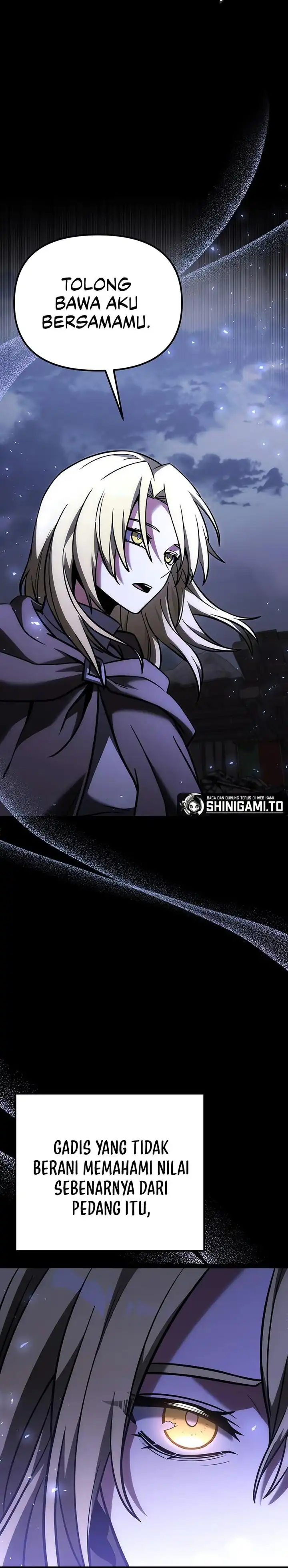 Baca Terminally-Ill Genius Dark Knight - Chapter 129 halaman 5