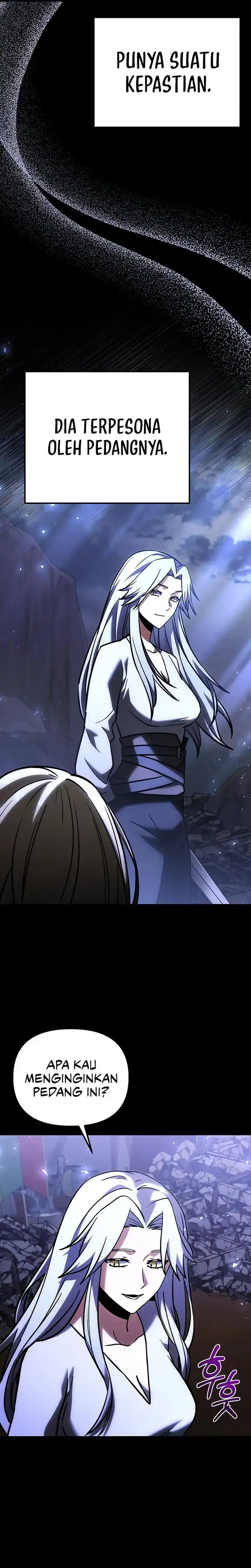 Baca Terminally-Ill Genius Dark Knight - Chapter 129 halaman 6