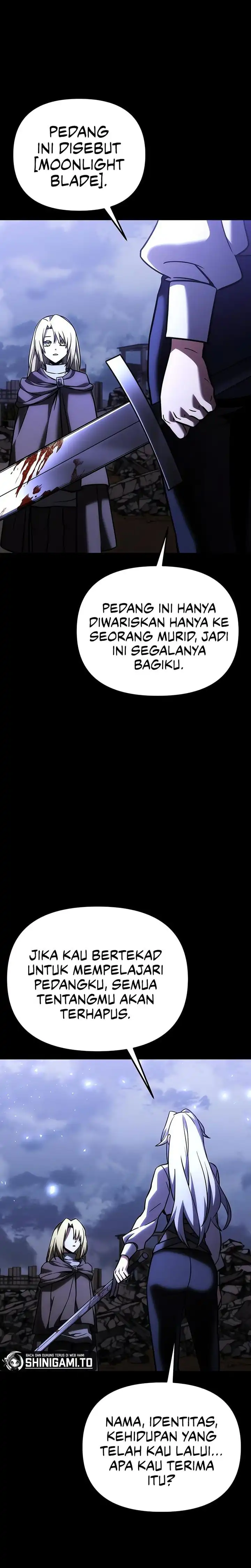 Baca Terminally-Ill Genius Dark Knight - Chapter 129 halaman 7