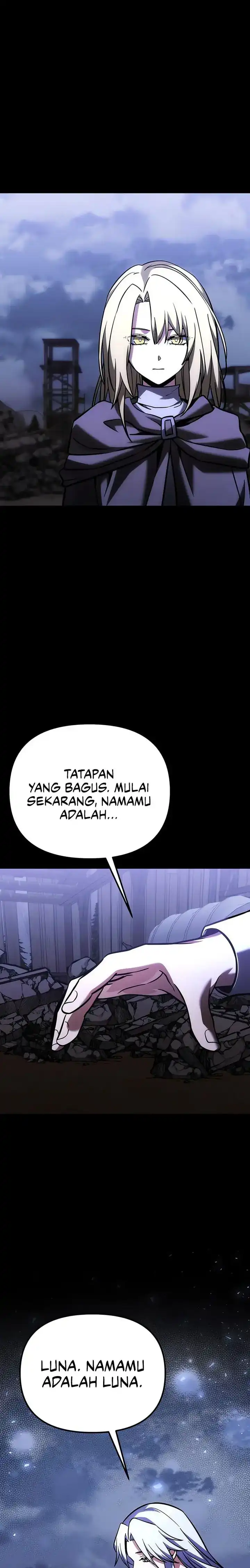 Baca Terminally-Ill Genius Dark Knight - Chapter 129 halaman 8