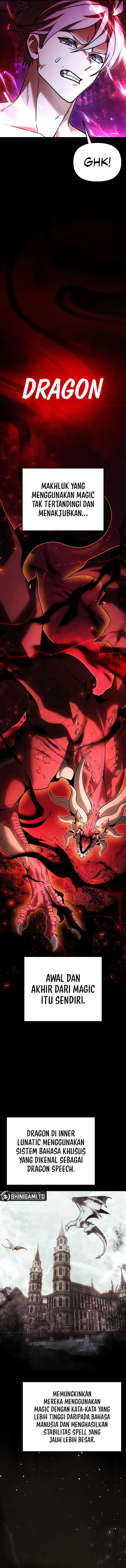 Baca Terminally-Ill Genius Dark Knight - Chapter 130 halaman 10