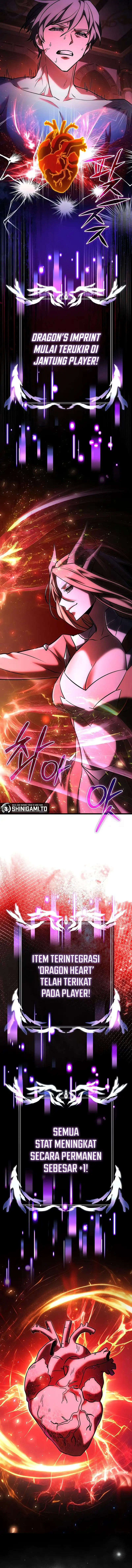 Baca Terminally-Ill Genius Dark Knight - Chapter 130 halaman 12