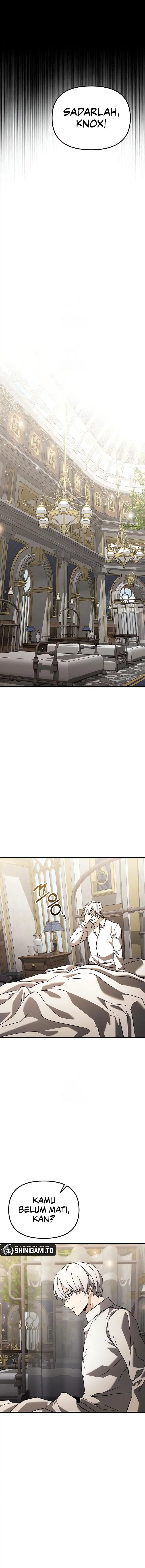 Baca Terminally-Ill Genius Dark Knight - Chapter 130 halaman 14