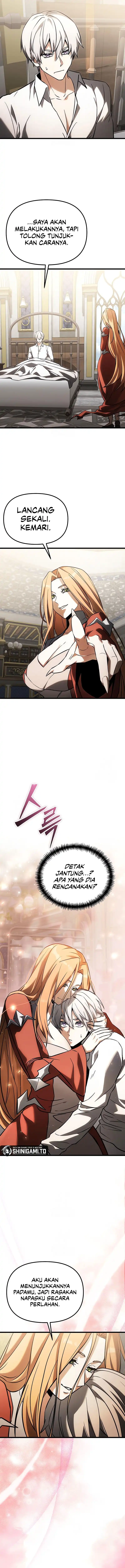 Baca Terminally-Ill Genius Dark Knight - Chapter 130 halaman 16