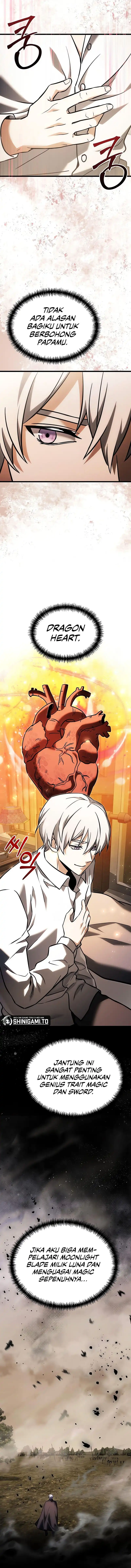 Baca Terminally-Ill Genius Dark Knight - Chapter 130 halaman 20