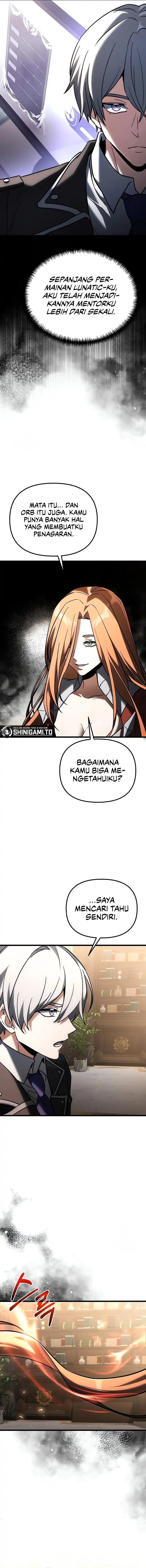 Baca Terminally-Ill Genius Dark Knight - Chapter 130 halaman 7