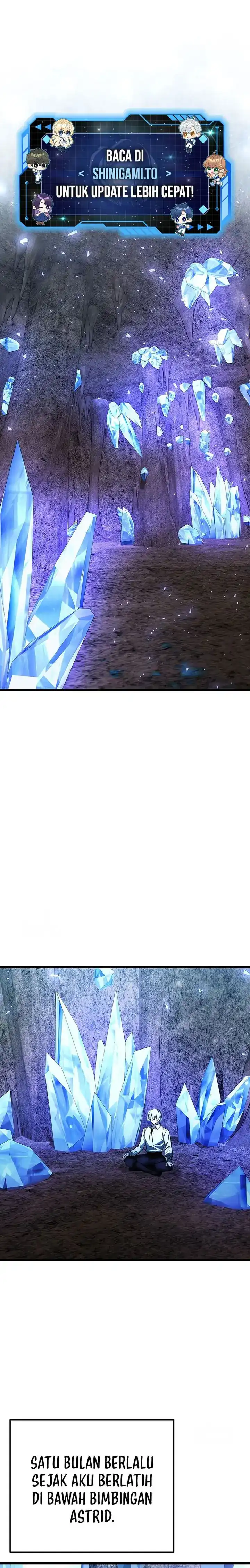 Baca Terminally-Ill Genius Dark Knight - Chapter 131 halaman 2