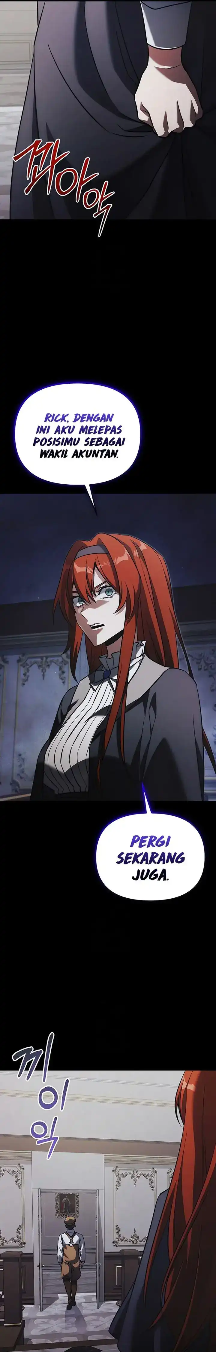 Baca Terminally-Ill Genius Dark Knight - Chapter 131 halaman 28