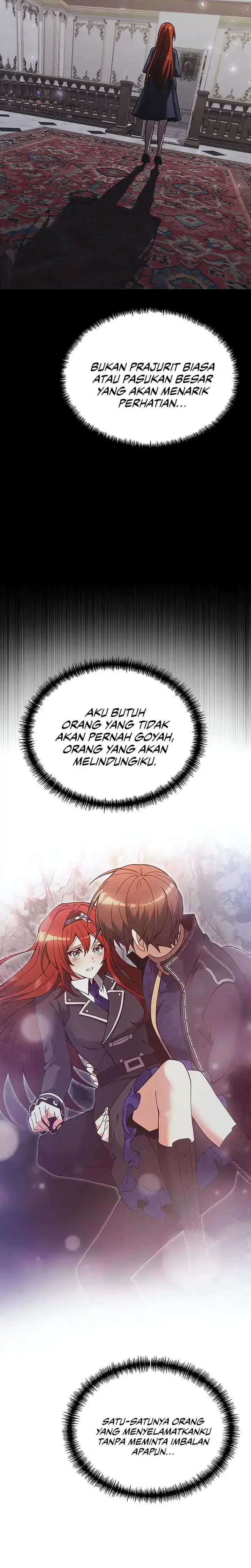 Baca Terminally-Ill Genius Dark Knight - Chapter 131 halaman 32