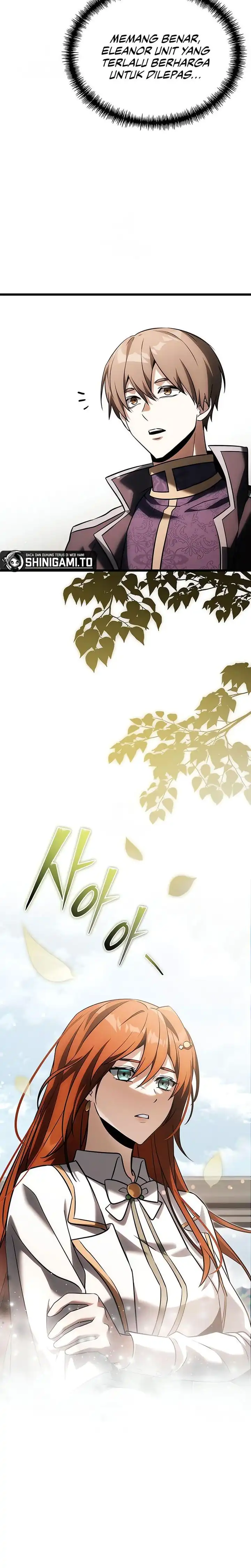 Baca Terminally-Ill Genius Dark Knight - Chapter 131 halaman 37