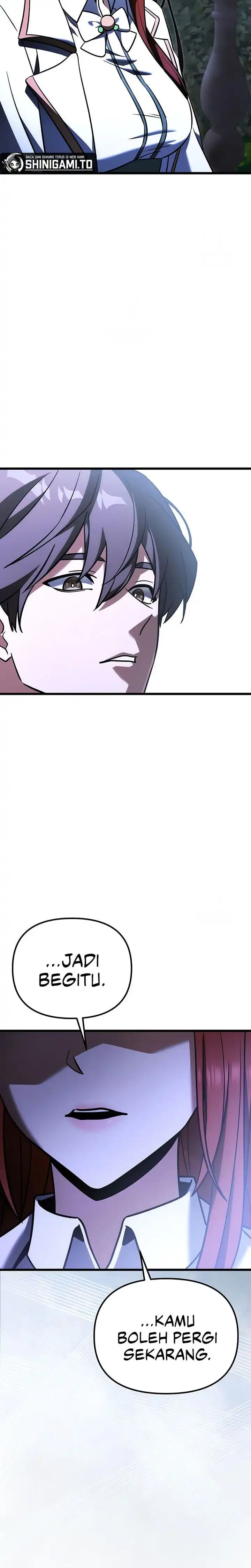 Baca Terminally-Ill Genius Dark Knight - Chapter 132 halaman 13