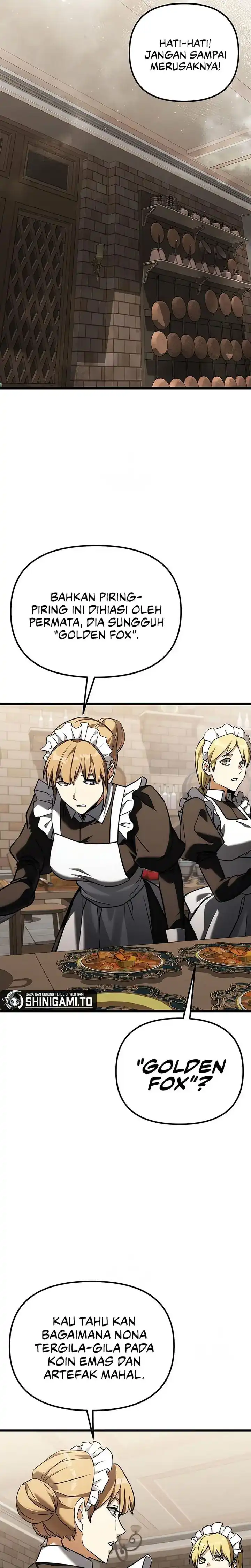 Baca Terminally-Ill Genius Dark Knight - Chapter 132 halaman 16