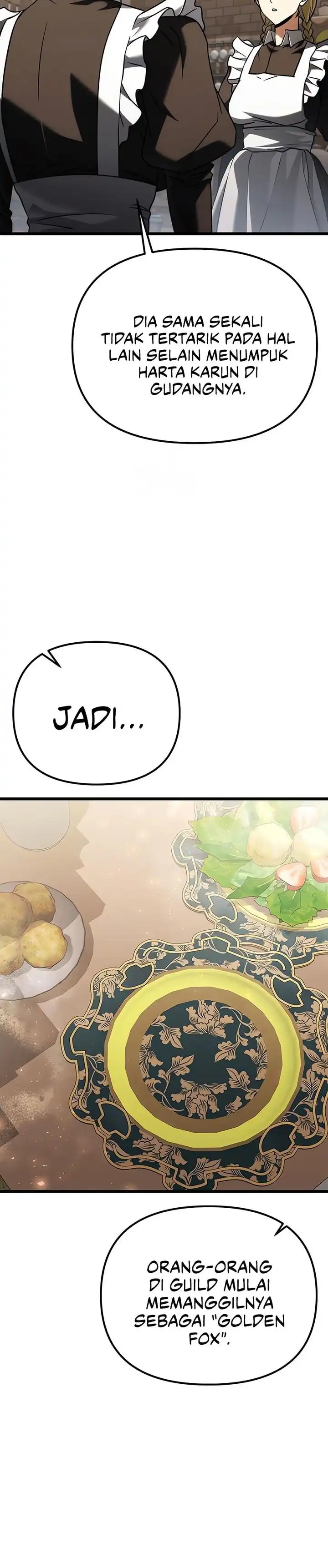 Baca Terminally-Ill Genius Dark Knight - Chapter 132 halaman 17