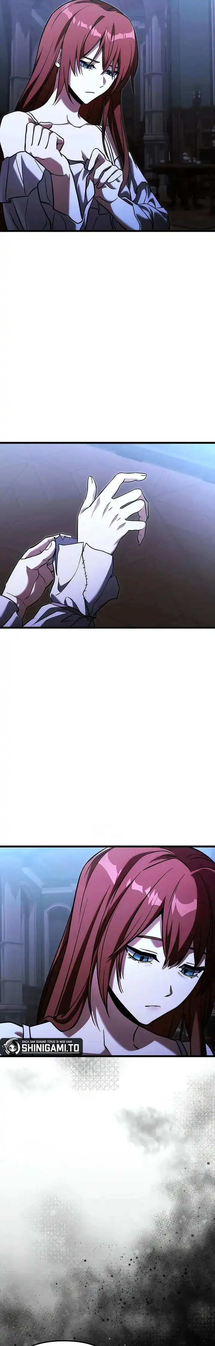 Baca Terminally-Ill Genius Dark Knight - Chapter 132 halaman 20