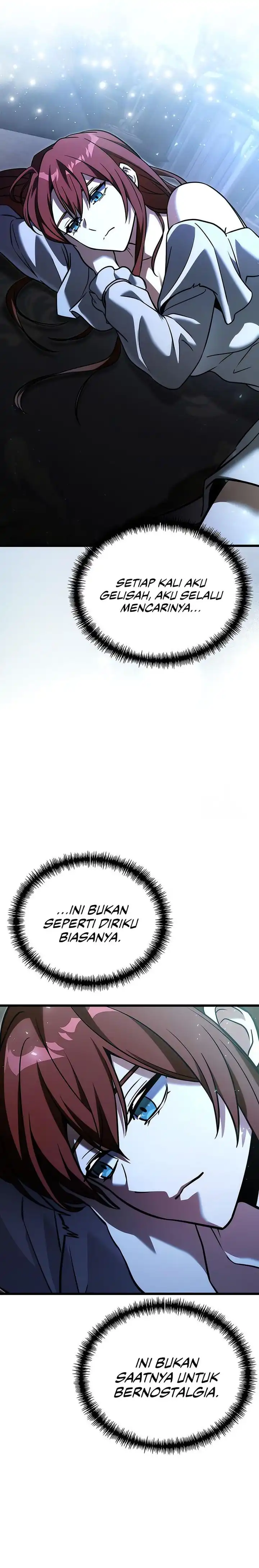 Baca Terminally-Ill Genius Dark Knight - Chapter 132 halaman 25