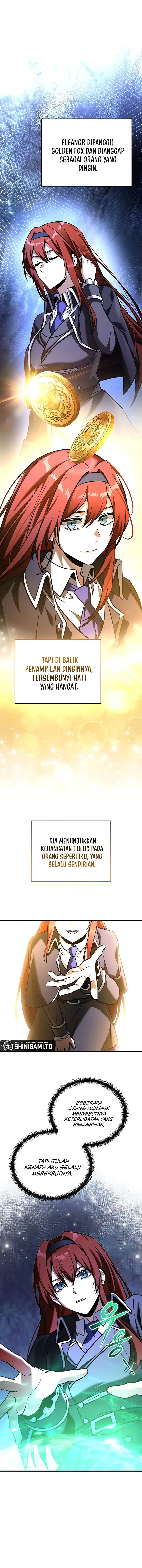 Baca Terminally-Ill Genius Dark Knight - Chapter 135 halaman 13