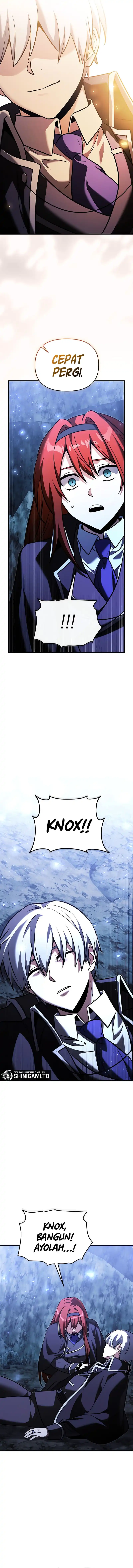 Baca Terminally-Ill Genius Dark Knight - Chapter 135 halaman 16