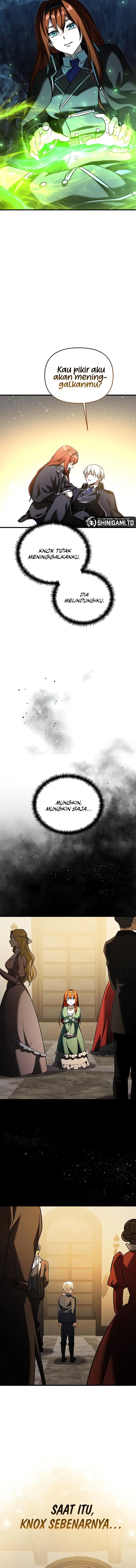 Baca Terminally-Ill Genius Dark Knight - Chapter 135 halaman 19