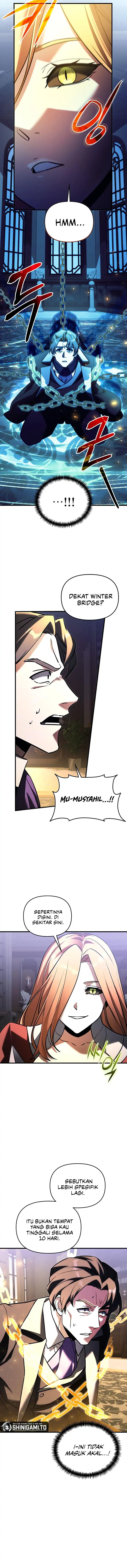 Baca Terminally-Ill Genius Dark Knight - Chapter 135 halaman 3