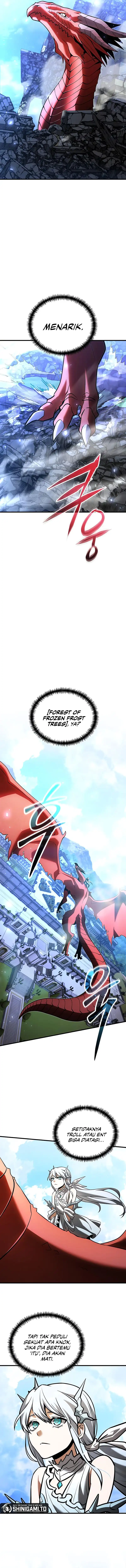 Baca Terminally-Ill Genius Dark Knight - Chapter 135 halaman 8