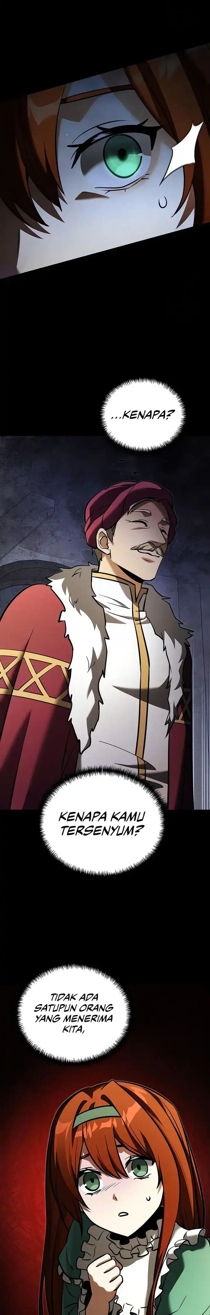 Baca Terminally-Ill Genius Dark Knight - Chapter 136 halaman 14