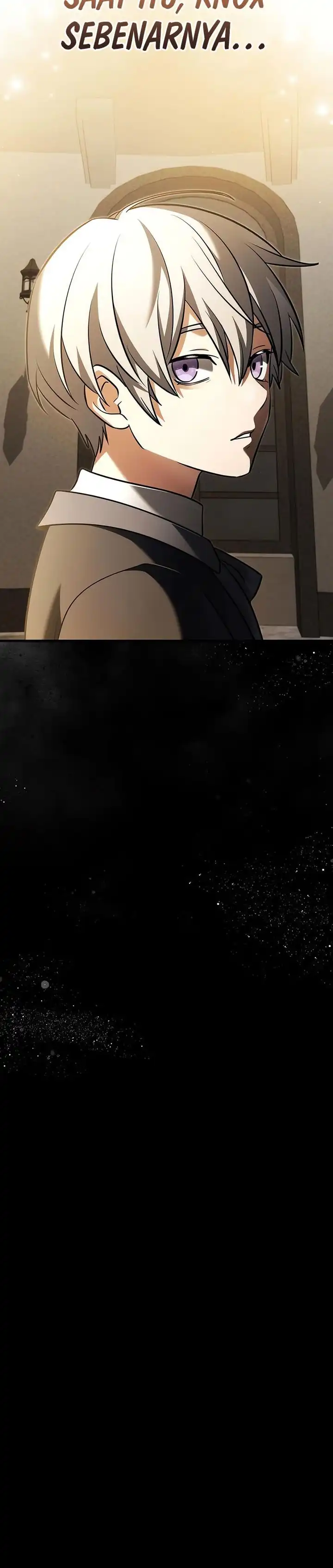 Baca Terminally-Ill Genius Dark Knight - Chapter 136 halaman 3