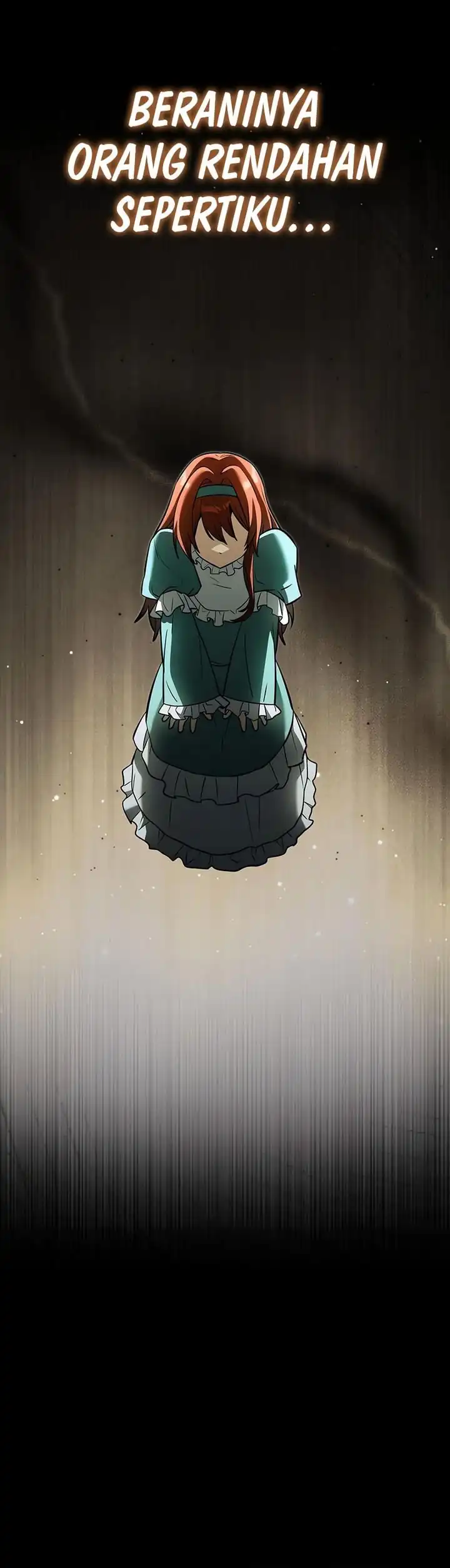 Baca Terminally-Ill Genius Dark Knight - Chapter 136 halaman 35