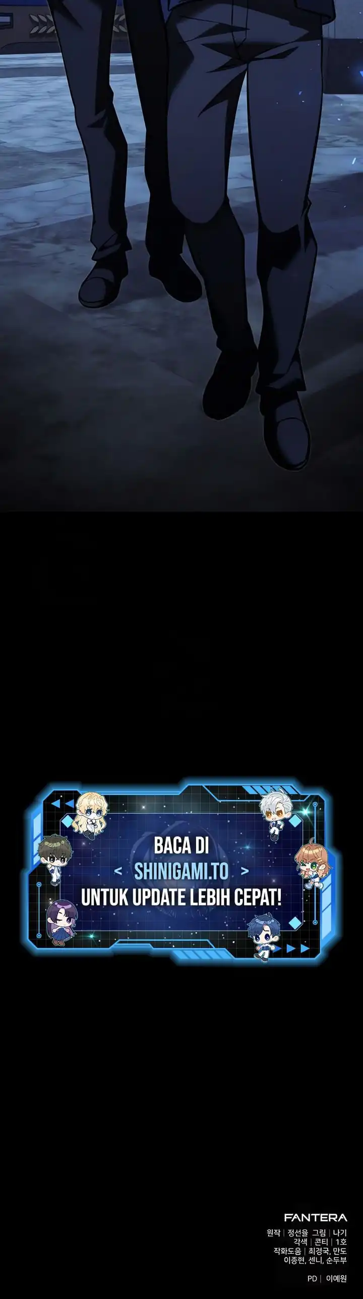 Baca Terminally-Ill Genius Dark Knight - Chapter 136 halaman 39