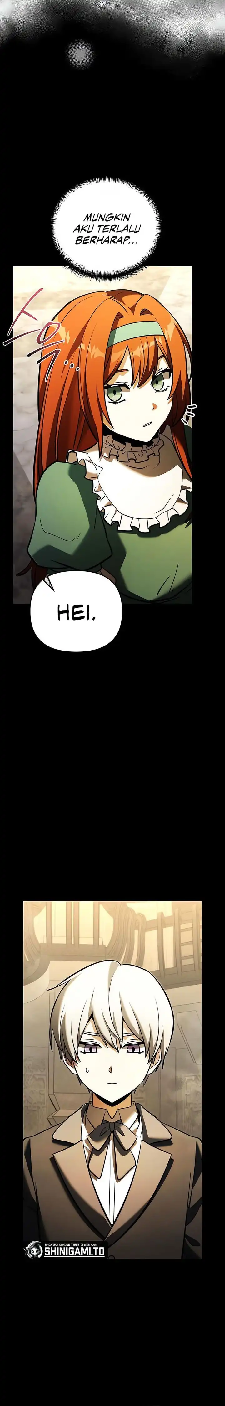 Baca Terminally-Ill Genius Dark Knight - Chapter 137 halaman 13