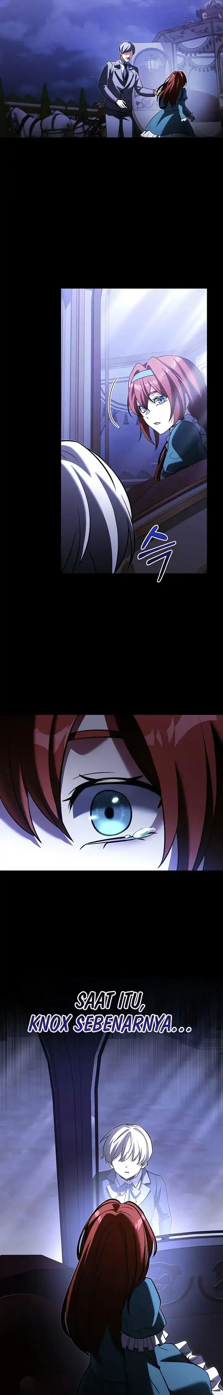 Baca Terminally-Ill Genius Dark Knight - Chapter 137 halaman 24