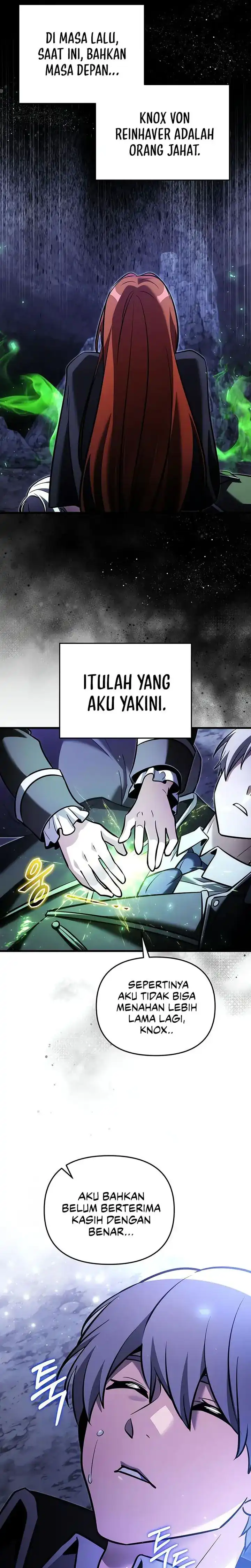Baca Terminally-Ill Genius Dark Knight - Chapter 137 halaman 28