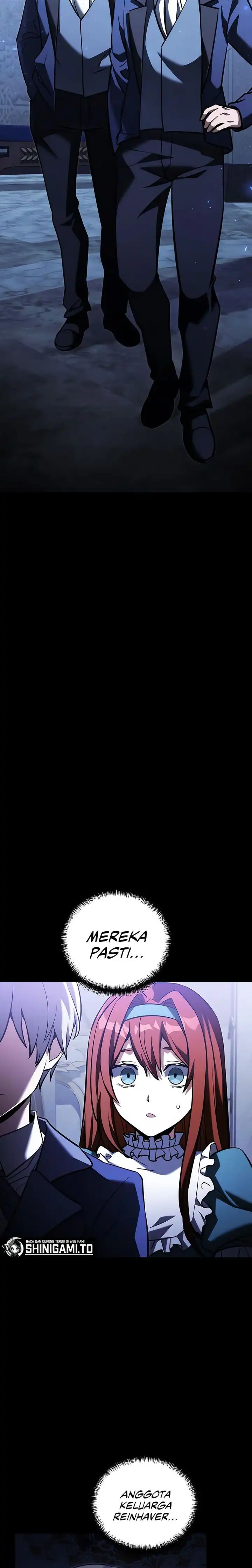 Baca Terminally-Ill Genius Dark Knight - Chapter 137 halaman 3