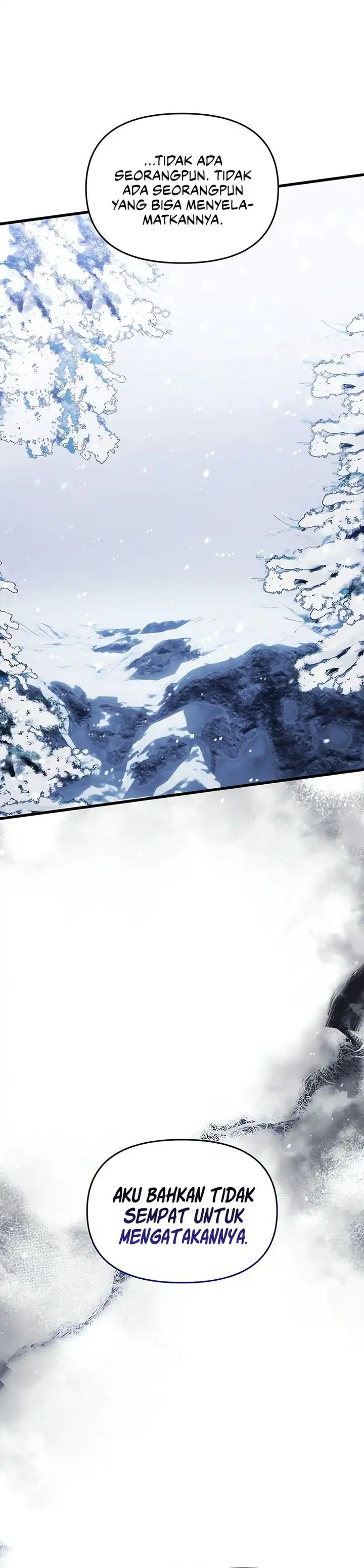 Baca Terminally-Ill Genius Dark Knight - Chapter 137 halaman 31