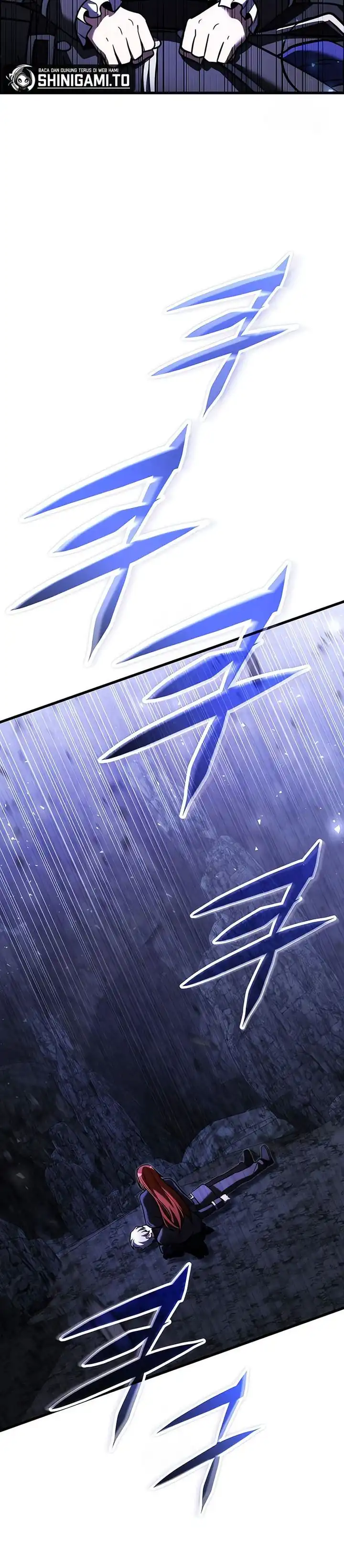 Baca Terminally-Ill Genius Dark Knight - Chapter 137 halaman 33