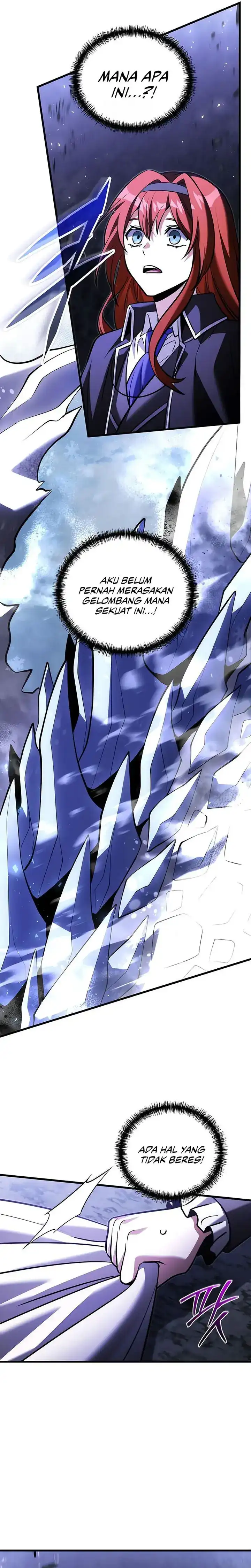 Baca Terminally-Ill Genius Dark Knight - Chapter 137 halaman 34