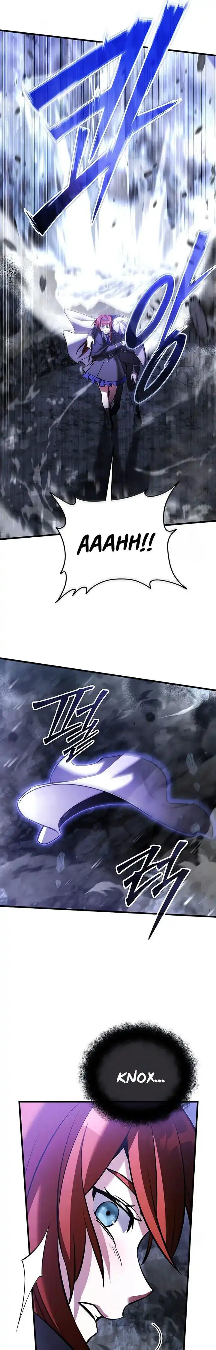 Baca Terminally-Ill Genius Dark Knight - Chapter 137 halaman 36