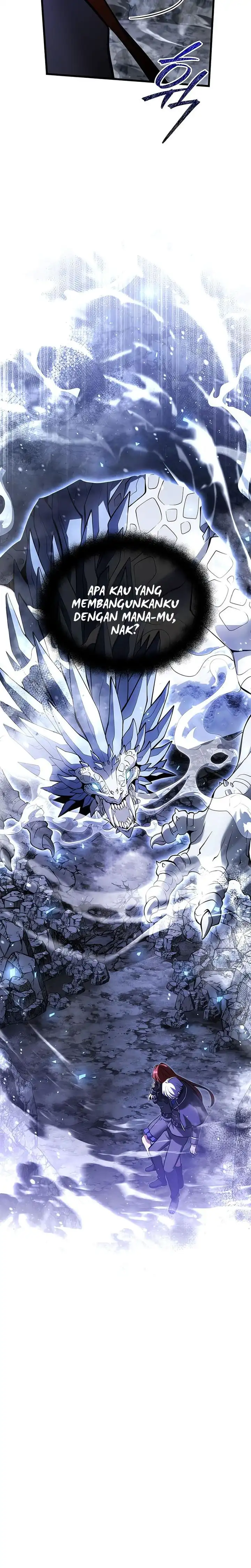 Baca Terminally-Ill Genius Dark Knight - Chapter 137 halaman 37