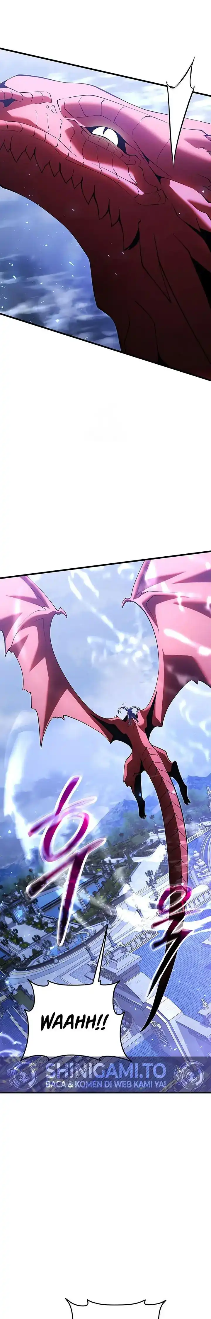 Baca Terminally-Ill Genius Dark Knight - Chapter 137 halaman 38