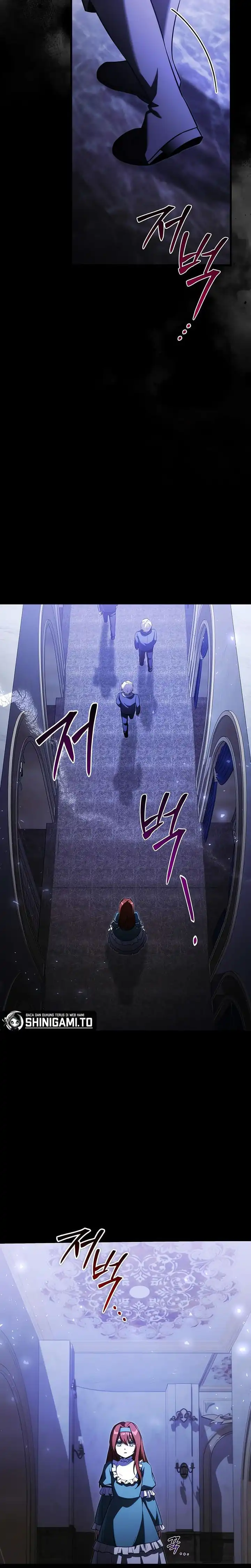 Baca Terminally-Ill Genius Dark Knight - Chapter 137 halaman 7