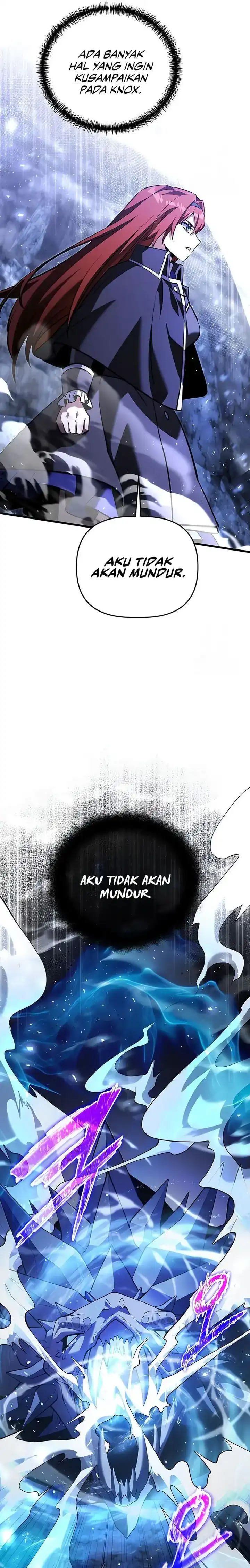 Baca Terminally-Ill Genius Dark Knight - Chapter 138 halaman 12