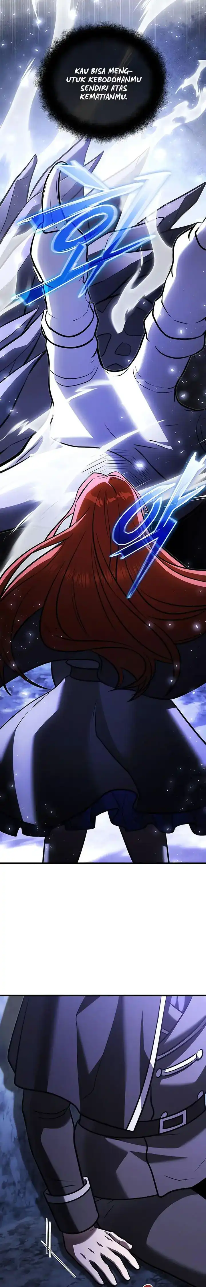 Baca Terminally-Ill Genius Dark Knight - Chapter 138 halaman 16