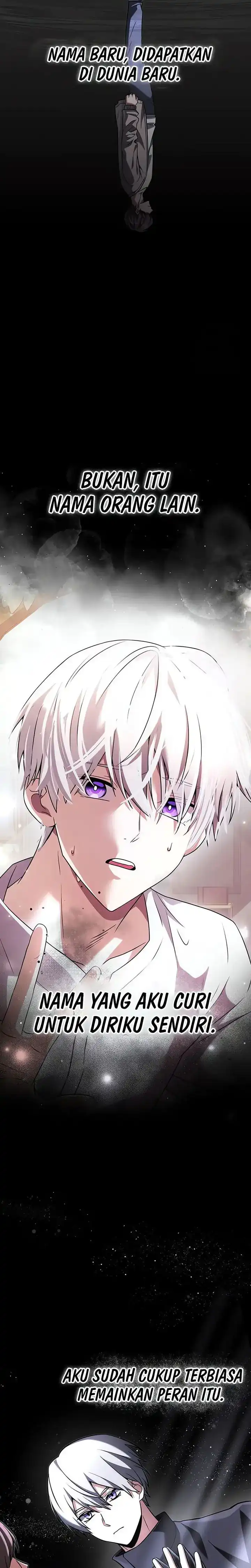 Baca Terminally-Ill Genius Dark Knight - Chapter 138 halaman 18